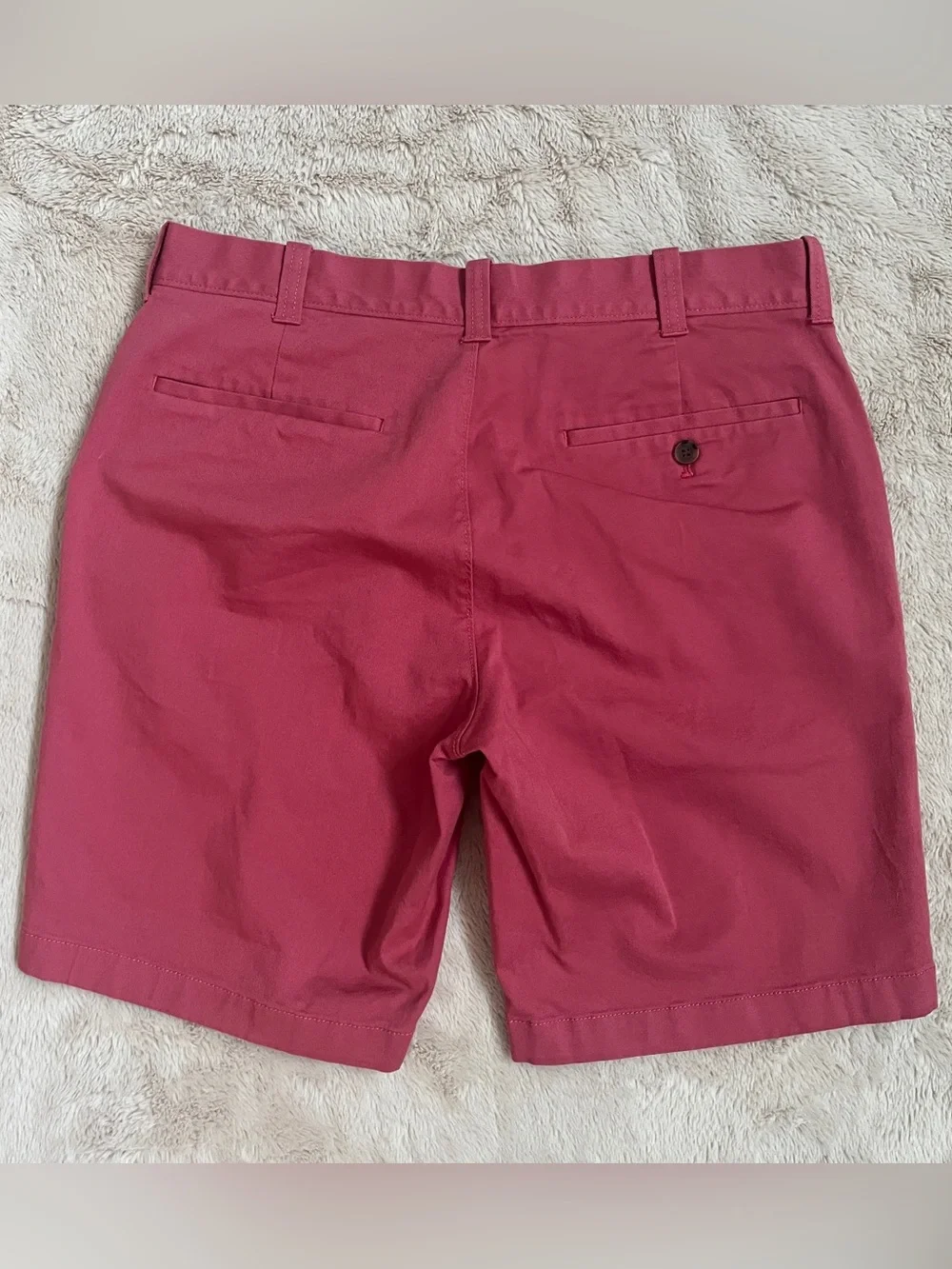J. Crew tailored flat